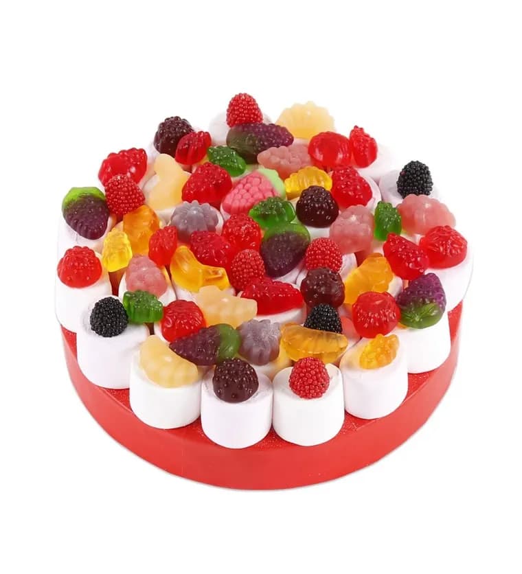 Düzce Tropimix Siparişi